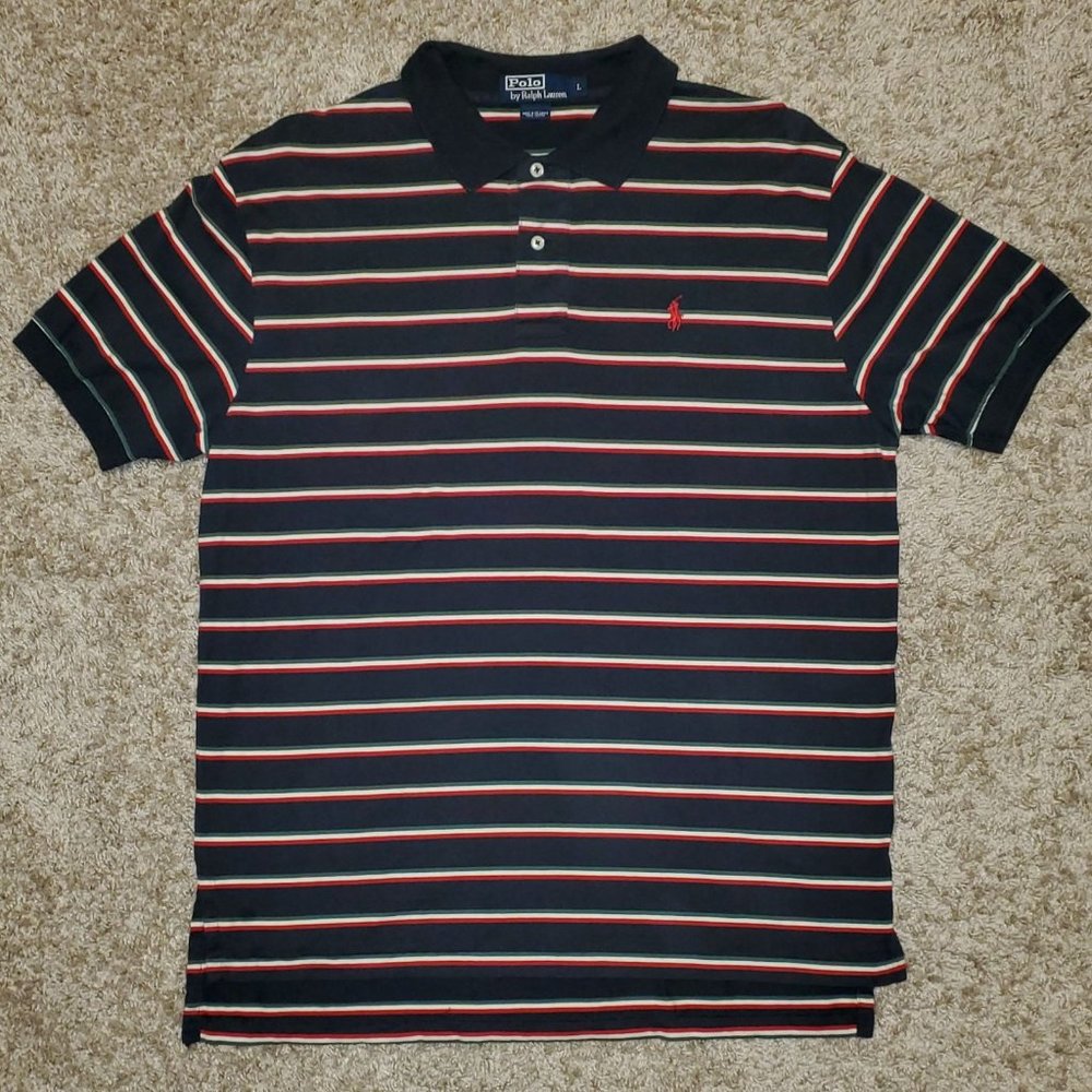 Polo Ralph Lauren Men Large